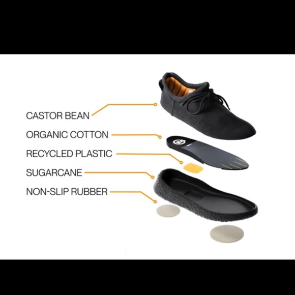 Baliston smart shoes - Picture 4 of 16